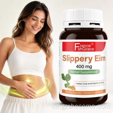 Shecome Slippery Eim Kapseln zur verdauungsfördernden und beruhigenden Linderung
